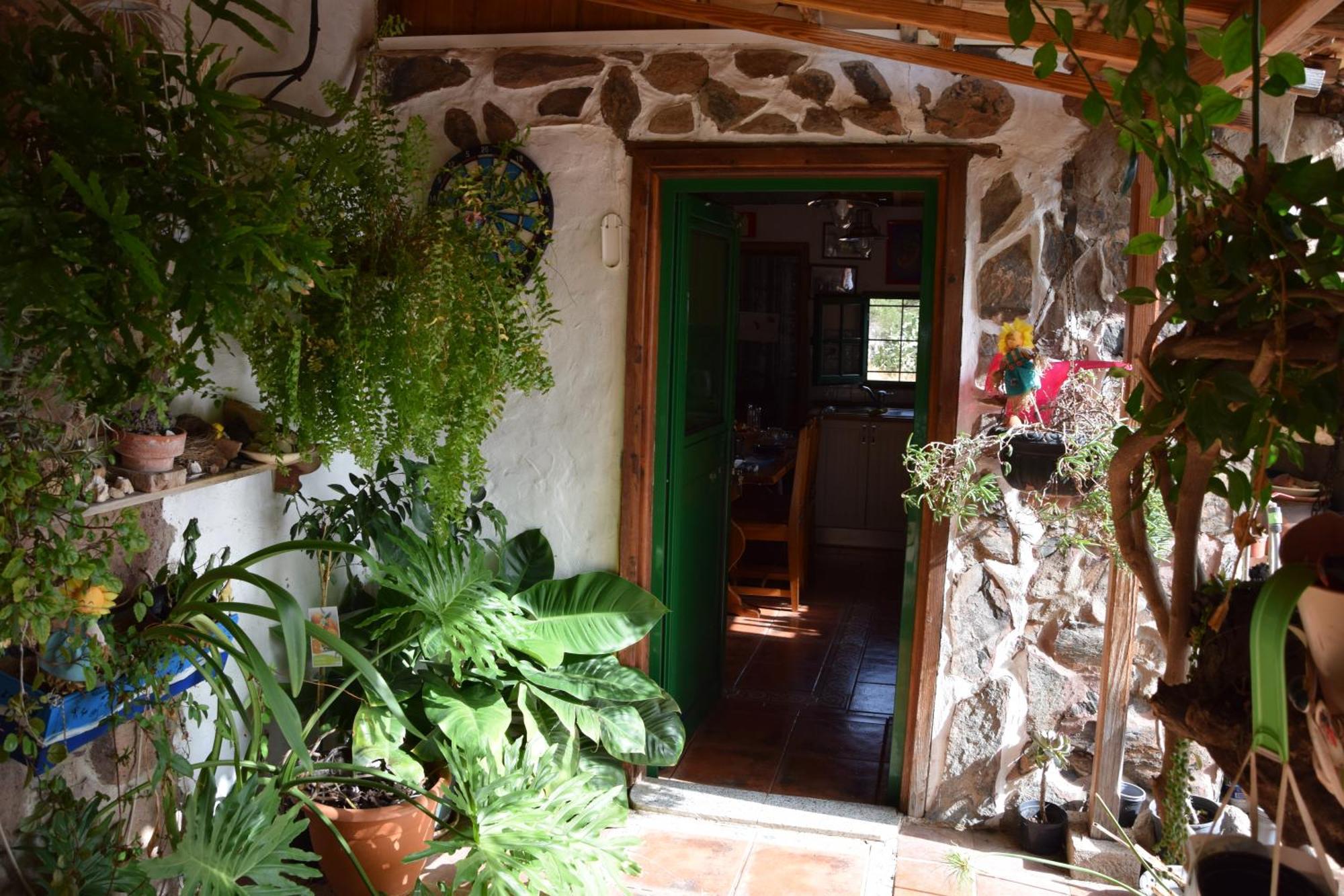 La Casa De Los Pinos Temisas Εξωτερικό φωτογραφία