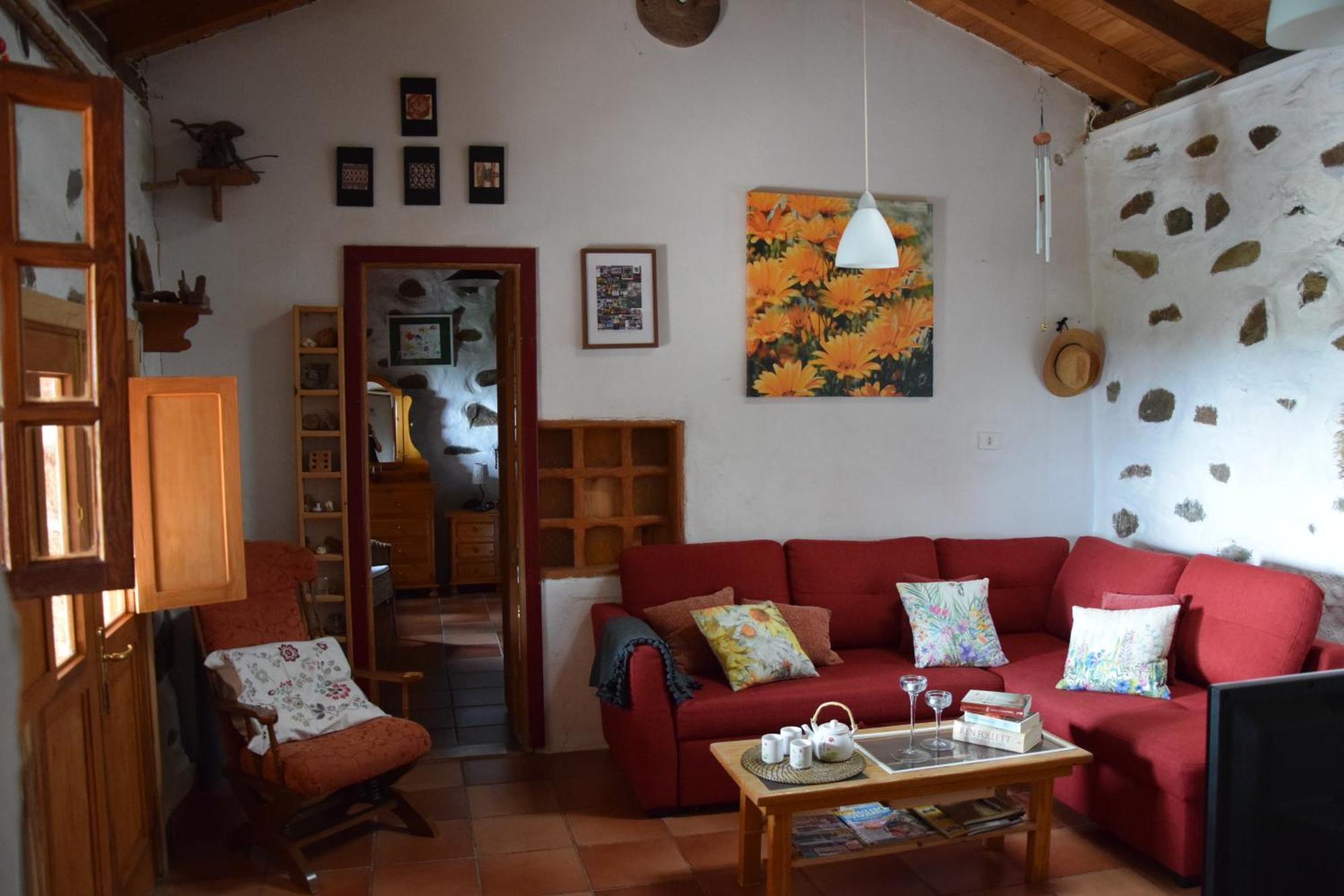 La Casa De Los Pinos Temisas Εξωτερικό φωτογραφία