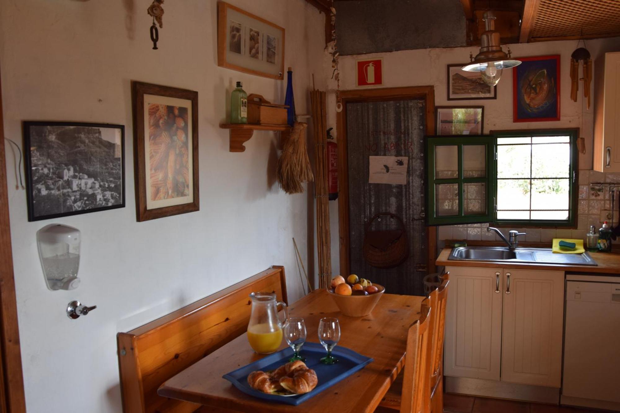 La Casa De Los Pinos Temisas Εξωτερικό φωτογραφία