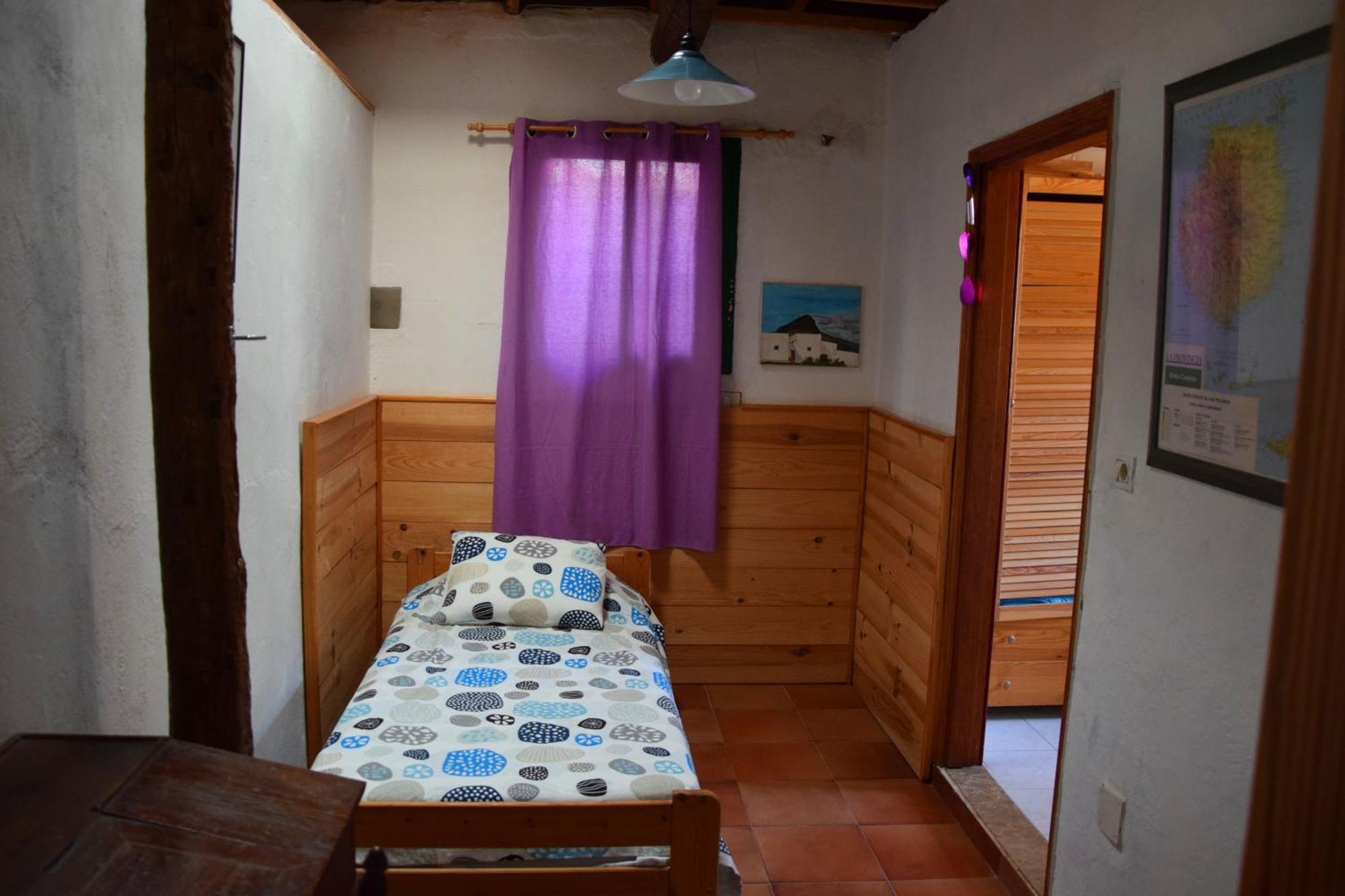 La Casa De Los Pinos Temisas Εξωτερικό φωτογραφία