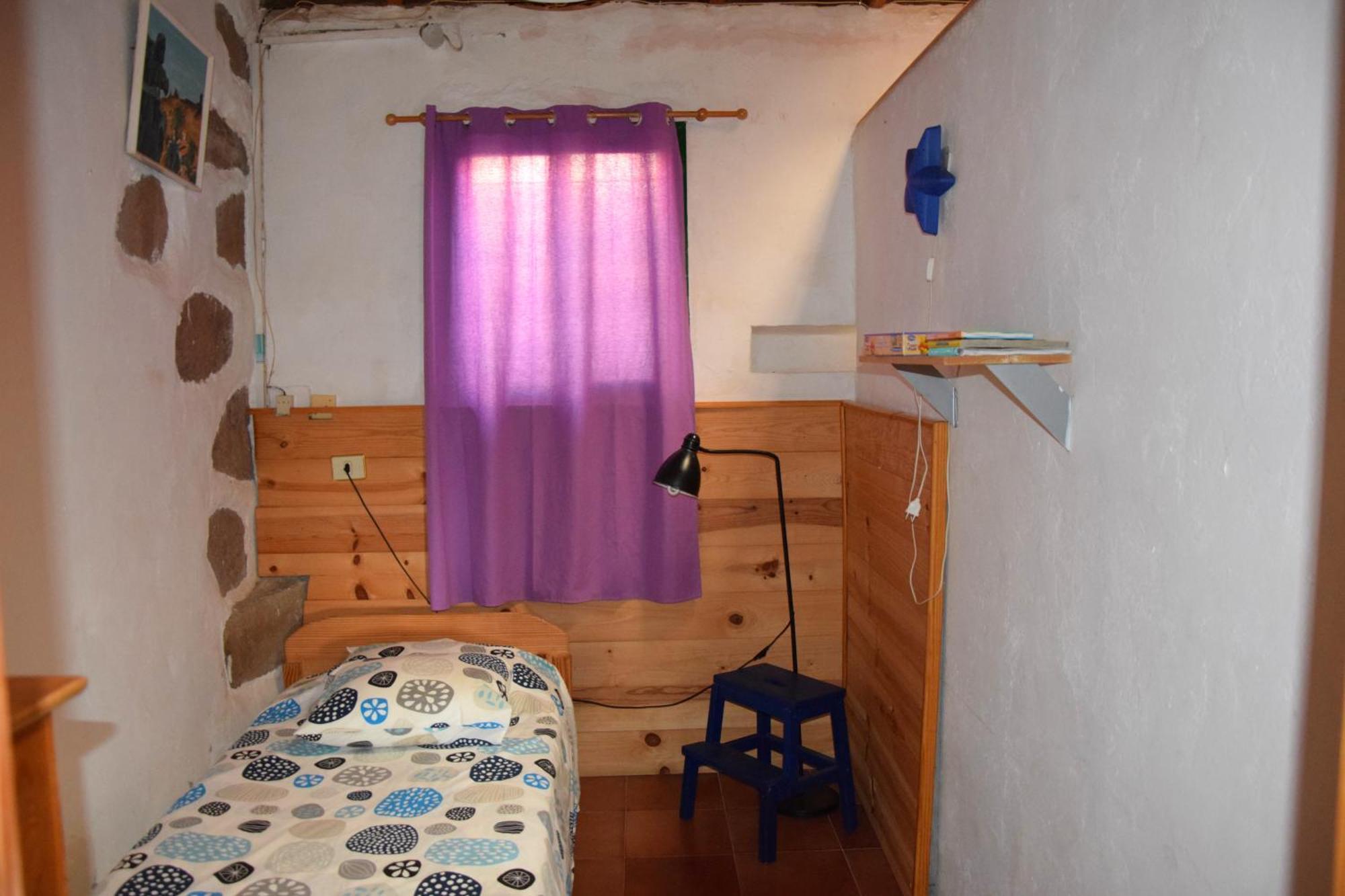 La Casa De Los Pinos Temisas Εξωτερικό φωτογραφία