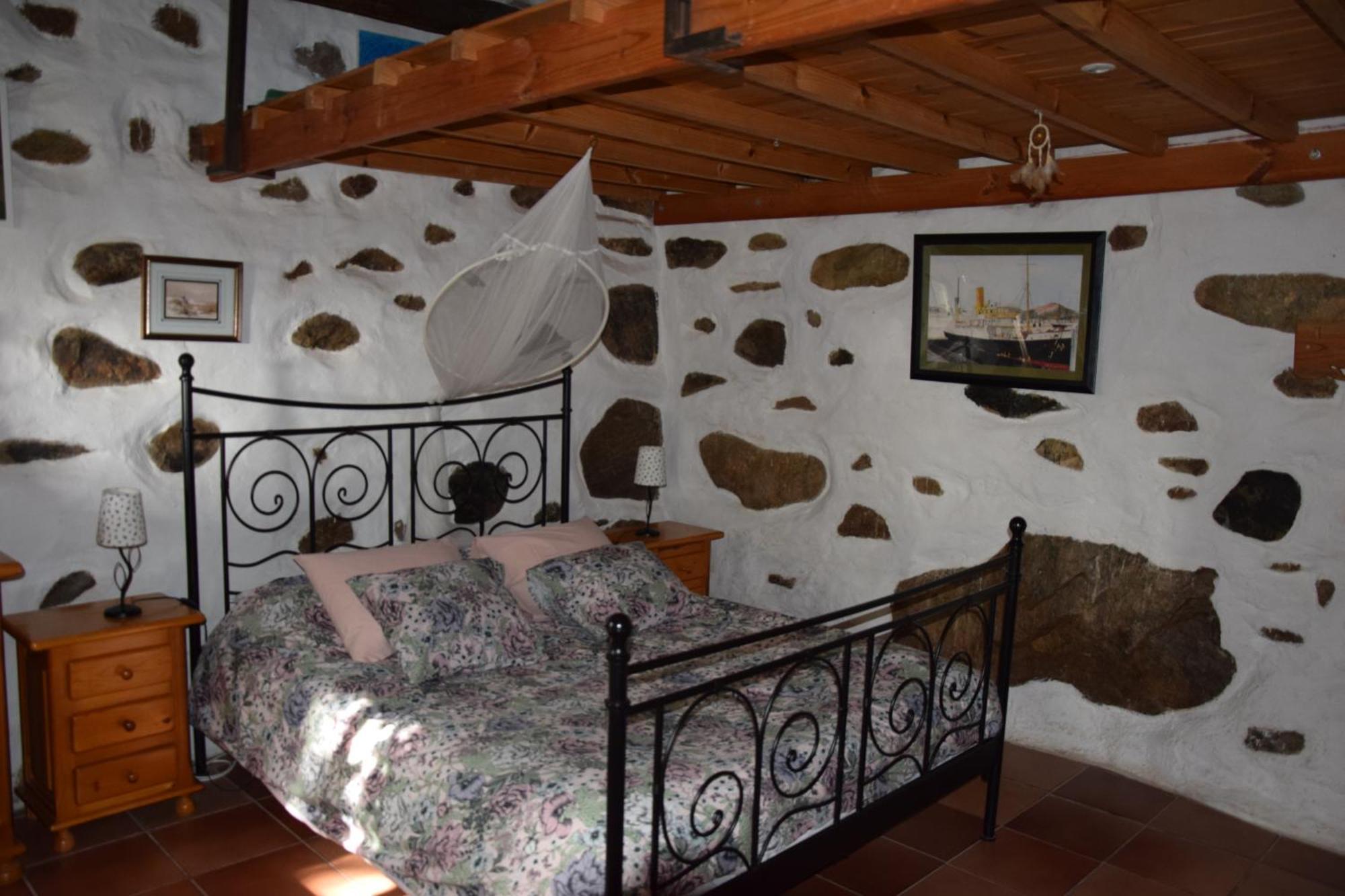 La Casa De Los Pinos Temisas Εξωτερικό φωτογραφία